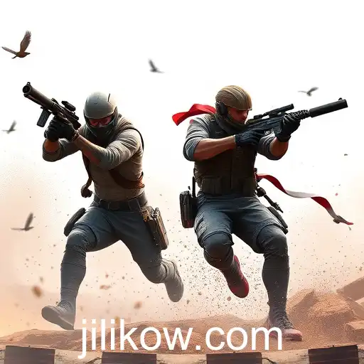 Exploring the Exciting World of Action Games: Jiliko's Thrilling Offerings