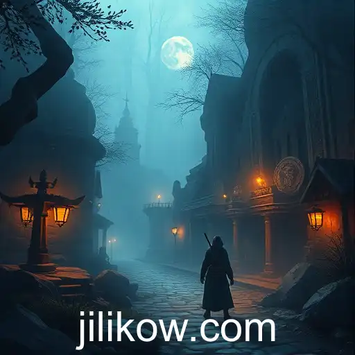 Exploring the Thrilling World of 'Adventure Games' on Jiliko