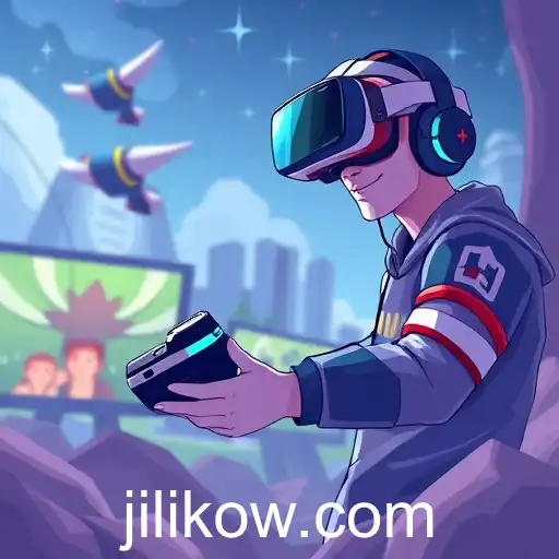 Gaming Trends and Innovations on Jiliko