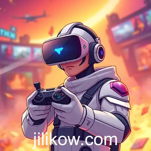 Jiliko: The Rise of Interactive Gaming