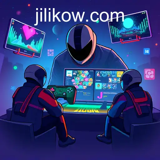 The Rise and Challenges of Jiliko in Online Gaming