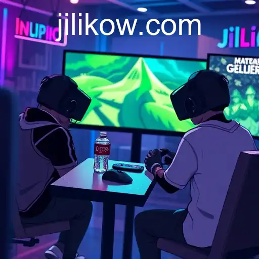 Jiliko Revolutionizes Gaming in the Digital Age