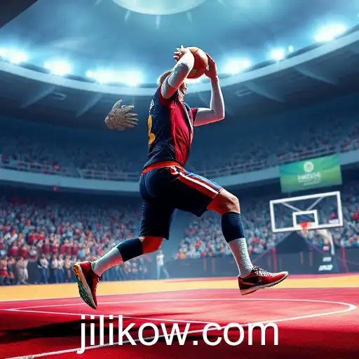 The Rise of Jiliko: A Gaming Revolution