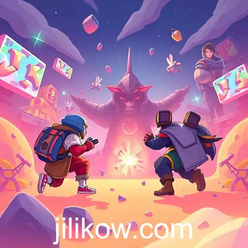 The Rise of Jiliko: Gaming Trends and Innovations