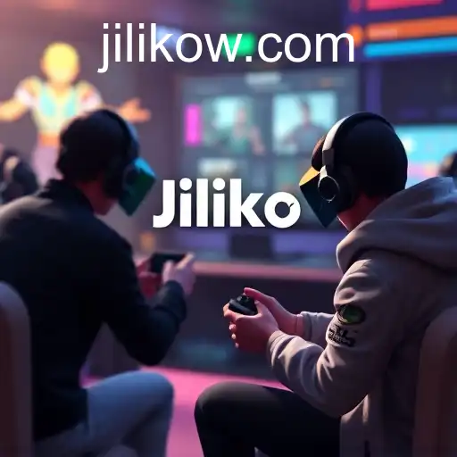 Jiliko Broadens Horizons in Gaming Industry