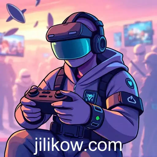 Jiliko: Gaming Trends and Online Engagement