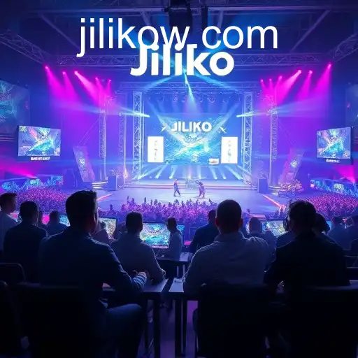 The Rise of Jiliko: A New Era in Online Gaming
