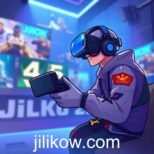 Jiliko: Revolutionizing Online Gaming in 2025