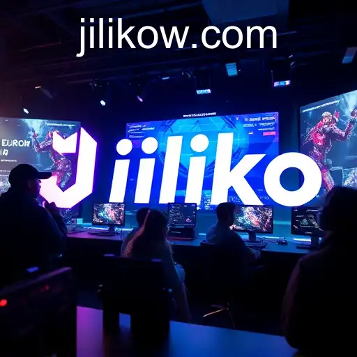 Jiliko: Revolutionizing Online Gaming