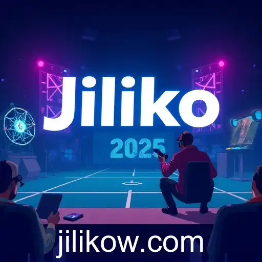 Evolution of Jiliko in Online Gaming