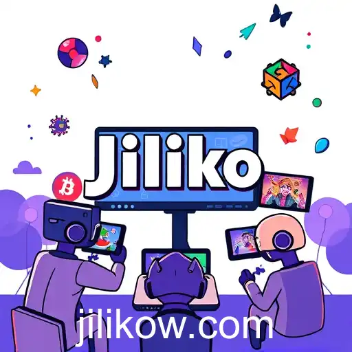 The Evolution of Online Gaming: A Spotlight on Jiliko