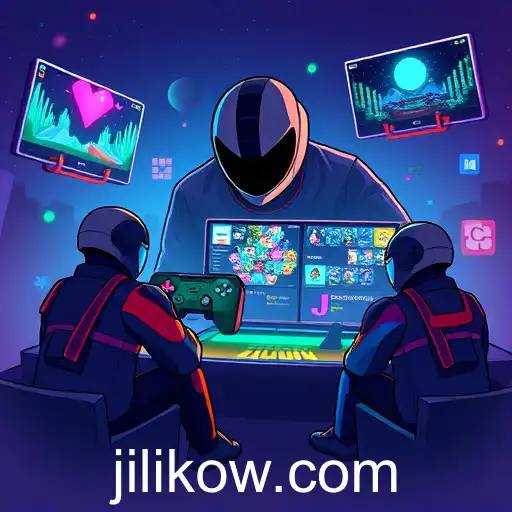 The Rise and Challenges of Jiliko in Online Gaming