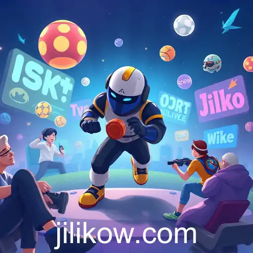 The Gaming Revolution: How Jiliko is Shaping Future Play