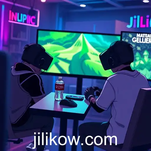 Jiliko Revolutionizes Gaming in the Digital Age