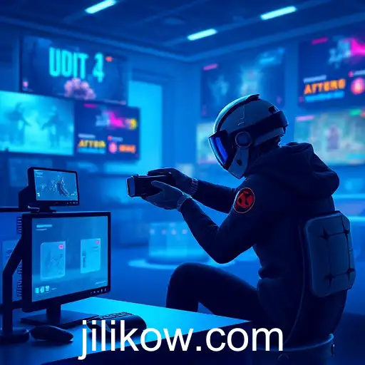 The Rise of Jiliko: A Gaming Revolution