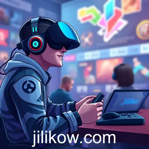 The Rise of Jiliko Amidst Competitive Gaming Landscape