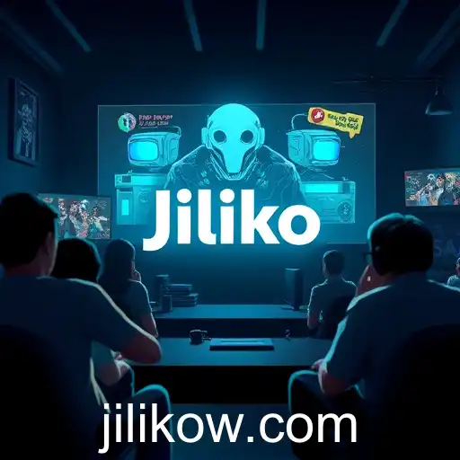 The Rise of Jiliko: Gaming Trends and Innovations