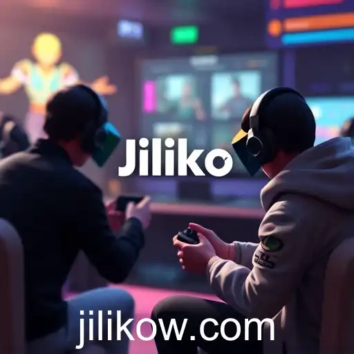 Jiliko Broadens Horizons in Gaming Industry
