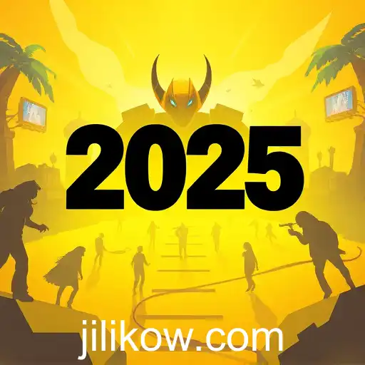 Jiliko: A New Wave in Online Gaming