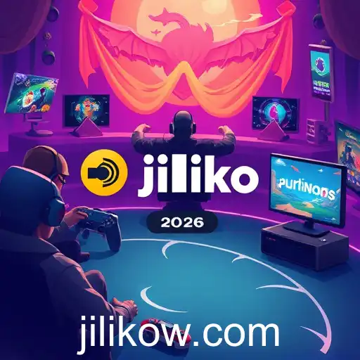 The Rise of Jiliko in Online Gaming