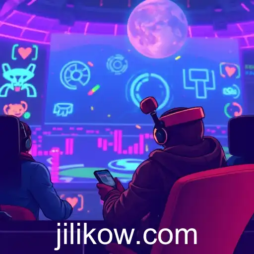 The Rise of Jiliko in Online Gaming