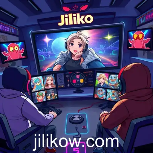 The Rise of Jiliko: A Gaming Phenomenon