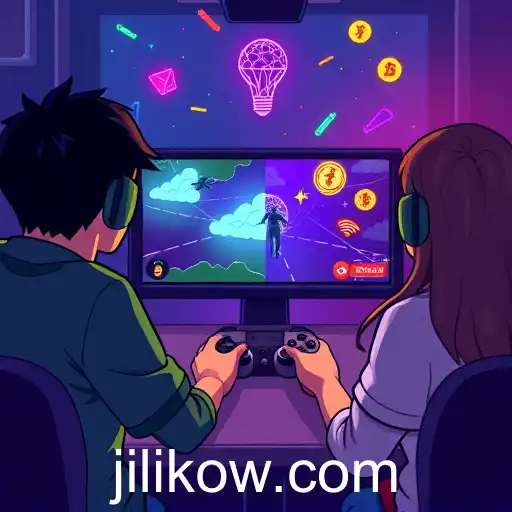 The Rise of Jiliko in Online Gaming