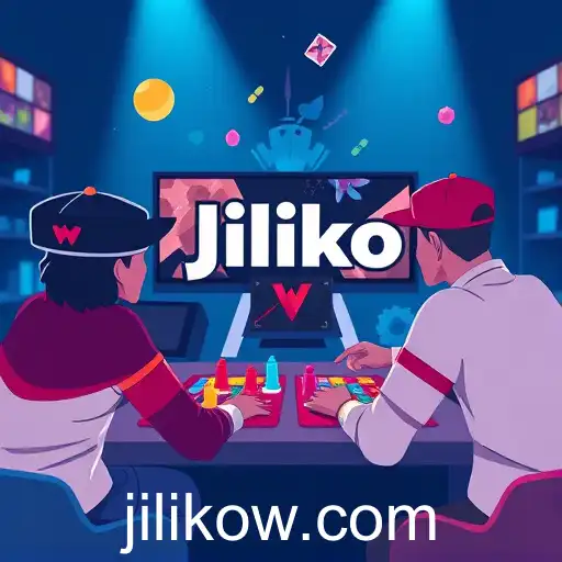 The Rise of Jiliko: A Game Changer in Online Gaming