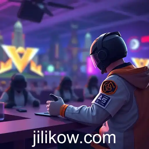 The Rise of Jiliko: A New Era in Online Gaming