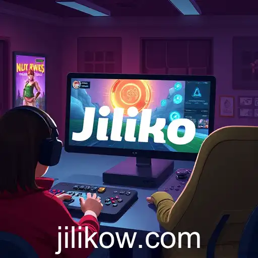 The Rise of Jiliko in Online Gaming