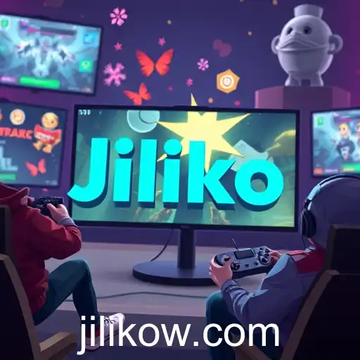 The Rise of Jiliko: A New Era in Online Gaming