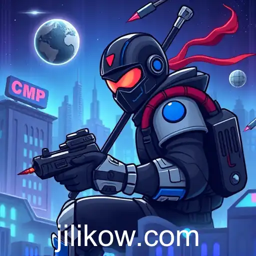 Exploring the Thrilling World of 'Jiliko' Multiplayer Games