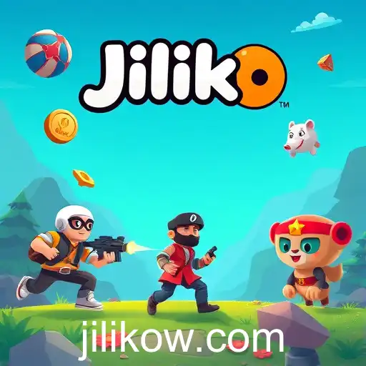 Jiliko: Revolutionizing Online Gaming