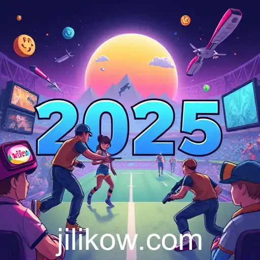 The Rise of Jiliko: A Gaming Phenomenon