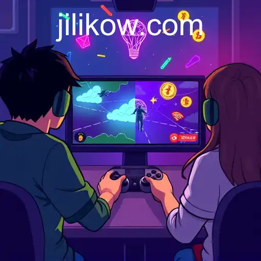 The Rise of Jiliko in Online Gaming