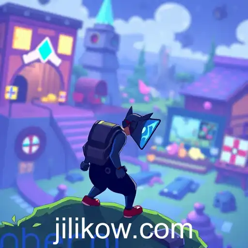 The Rise of Jiliko in the Gaming World