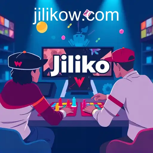 The Rise of Jiliko: A Game Changer in Online Gaming