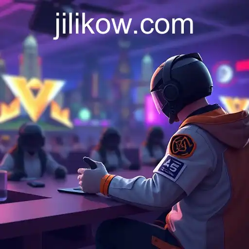 The Rise of Jiliko: A New Era in Online Gaming