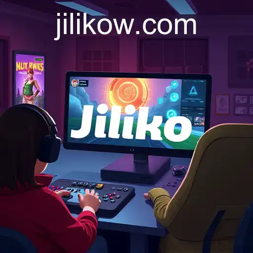 The Rise of Jiliko in Online Gaming