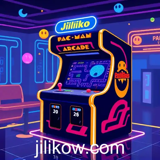 Jiliko's Rise in the Gaming World