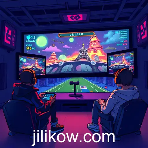 The Rise of Online Gaming in a Post-Pandemic World