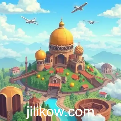 Exploring the Fascinating World of Simulation Games with Jiliko